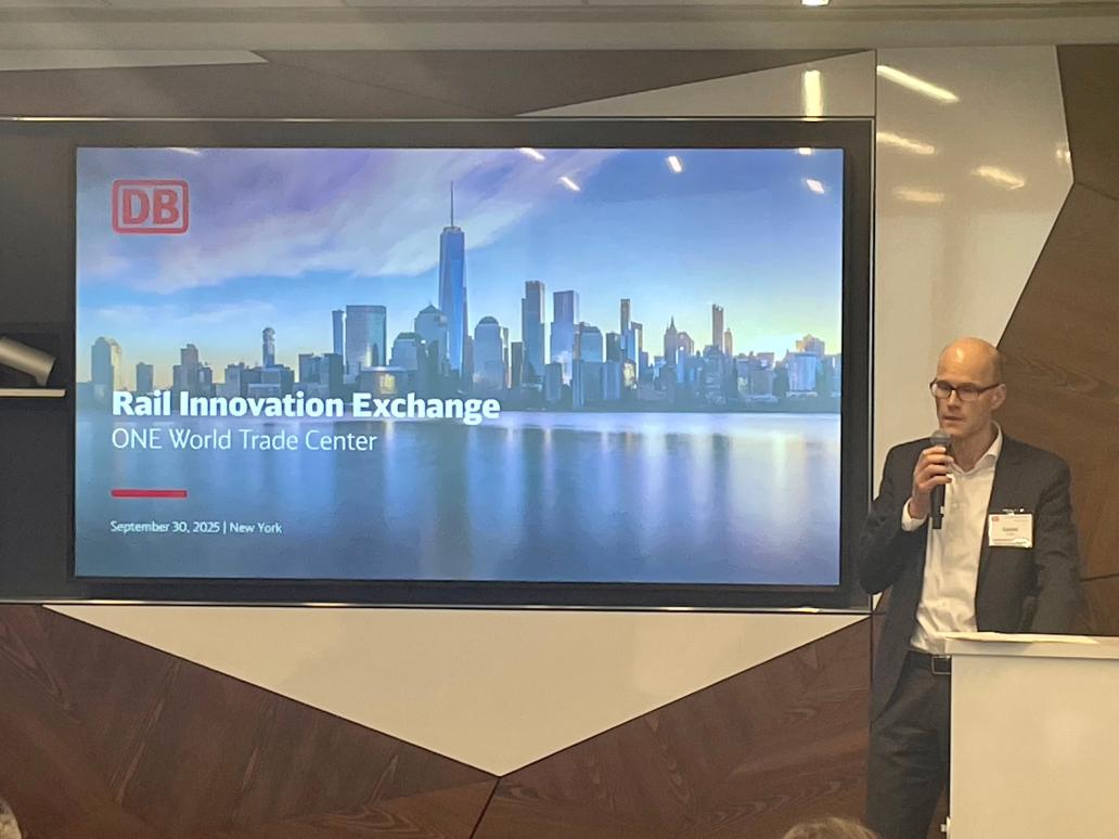 Opening Speach by Carsten Ruepke