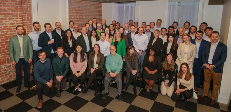 Group Photo MC Meeting